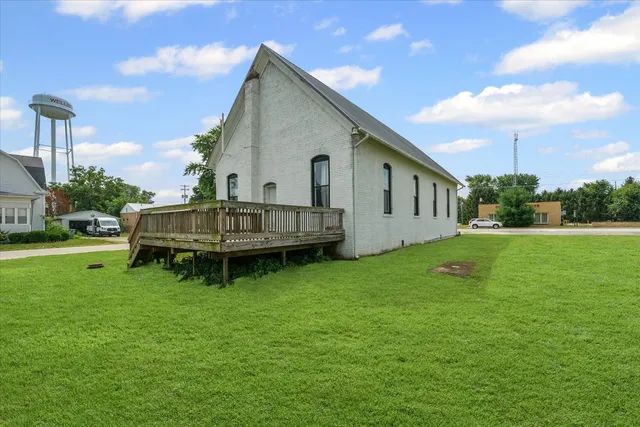 $140,000 | 291 Main Street, Wellington, IL 60942