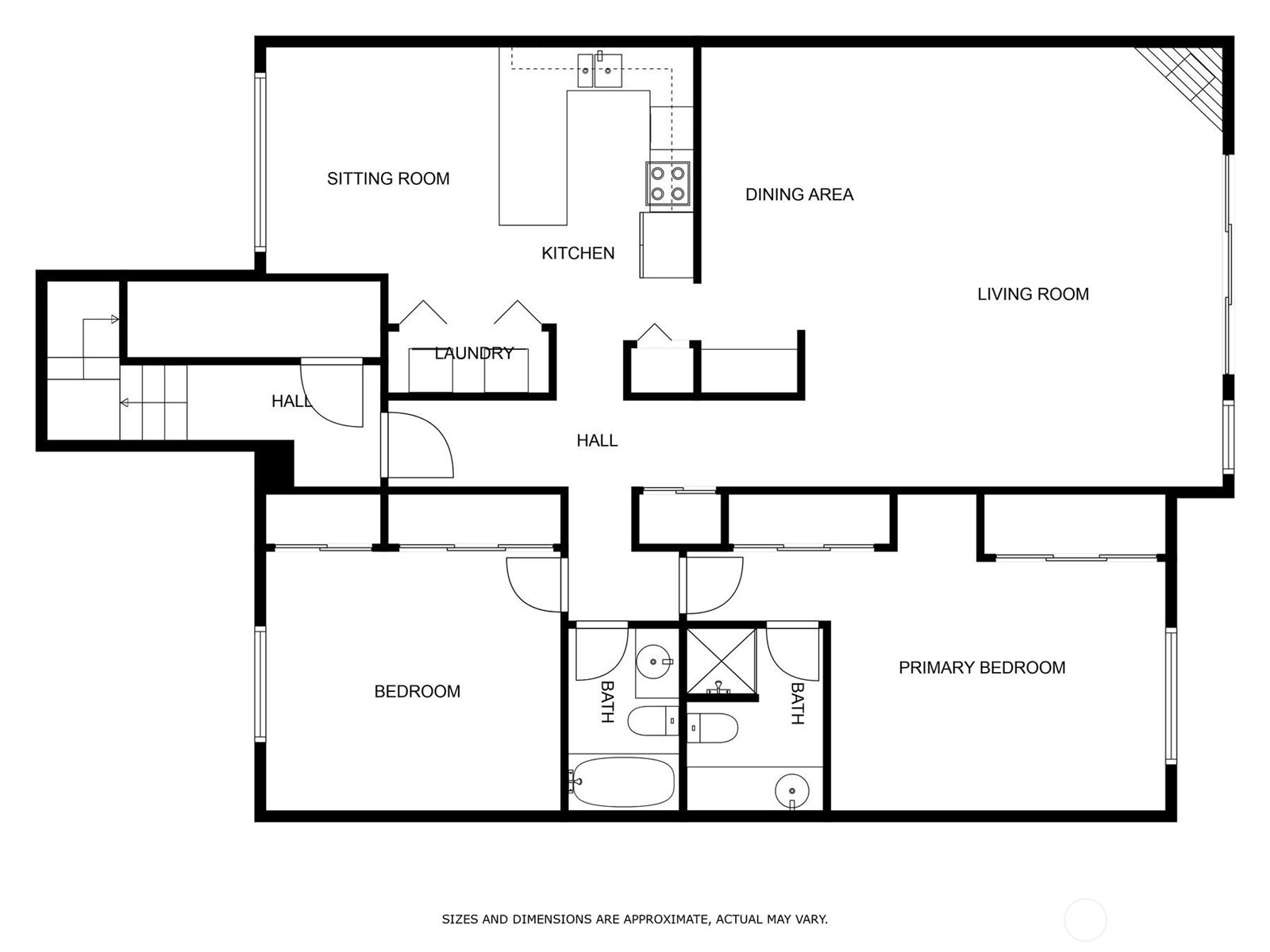 6423 Sand Point Way Northeast Seattle, WA 98115 - Photo 40 of 40