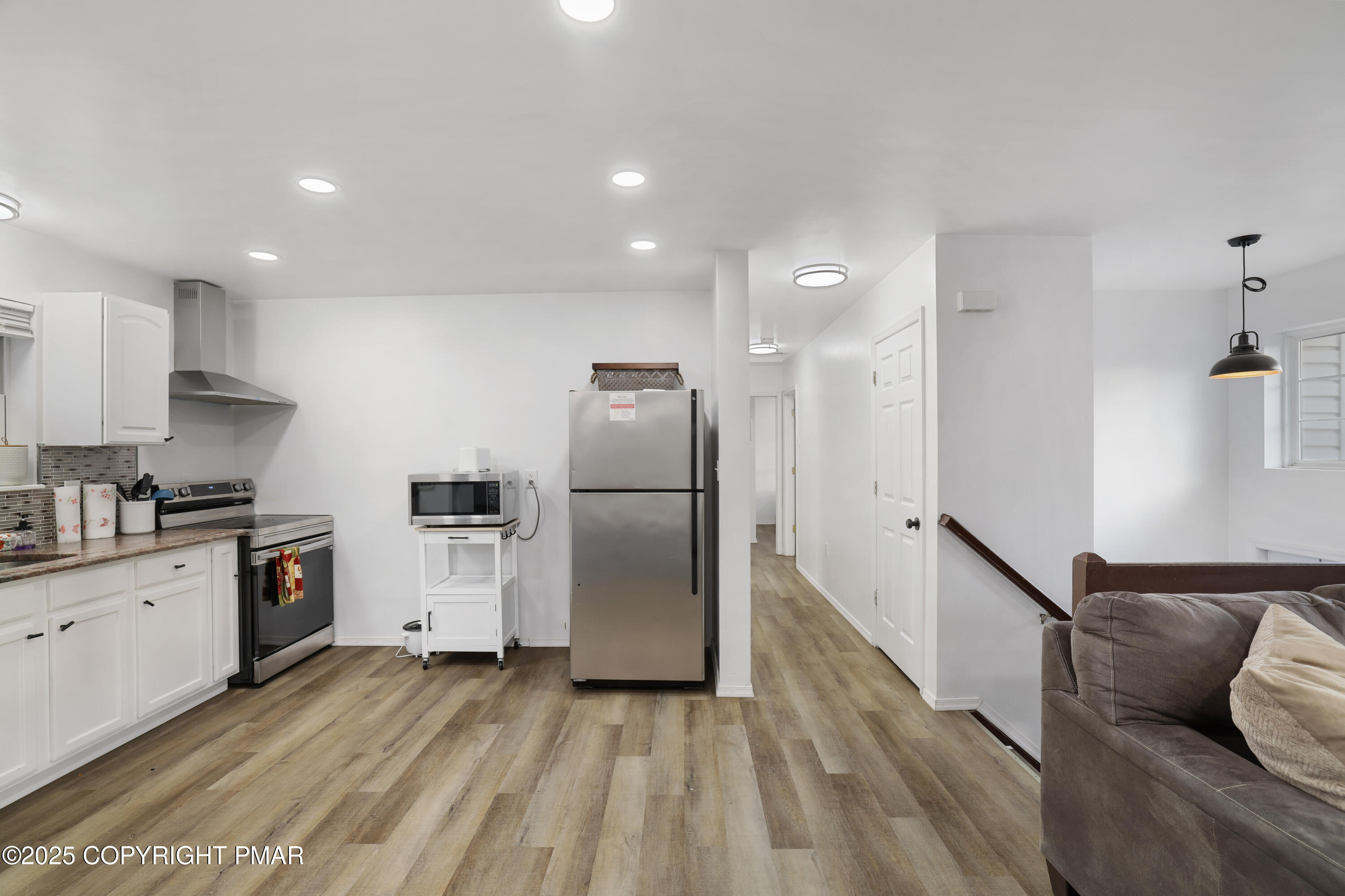 145 Nosirrah Road Albrightsville, PA 18210 - Photo 12 of 41 Kitchen