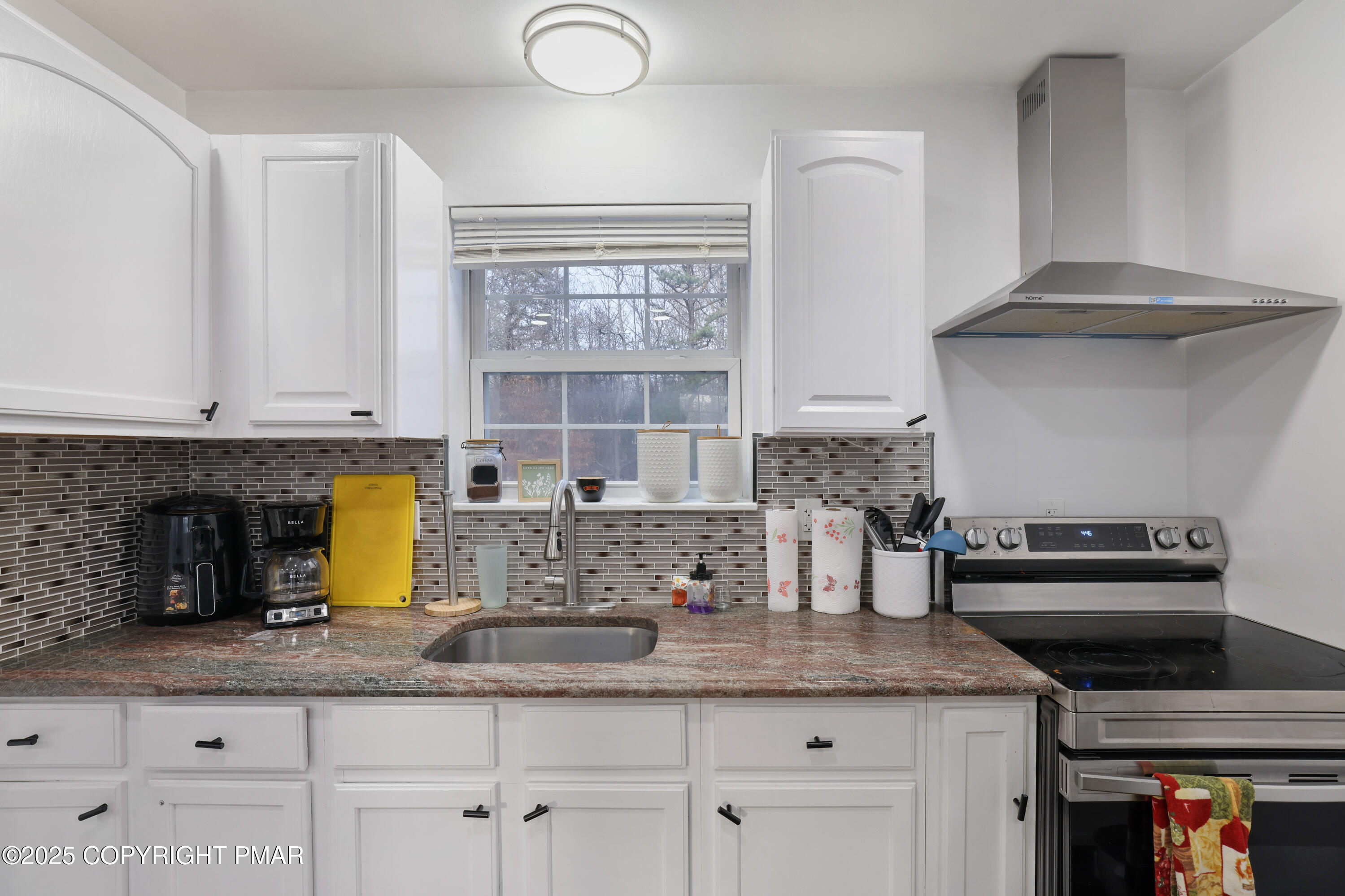 145 Nosirrah Road Albrightsville, PA 18210 - Photo 14 of 41 Kitchen