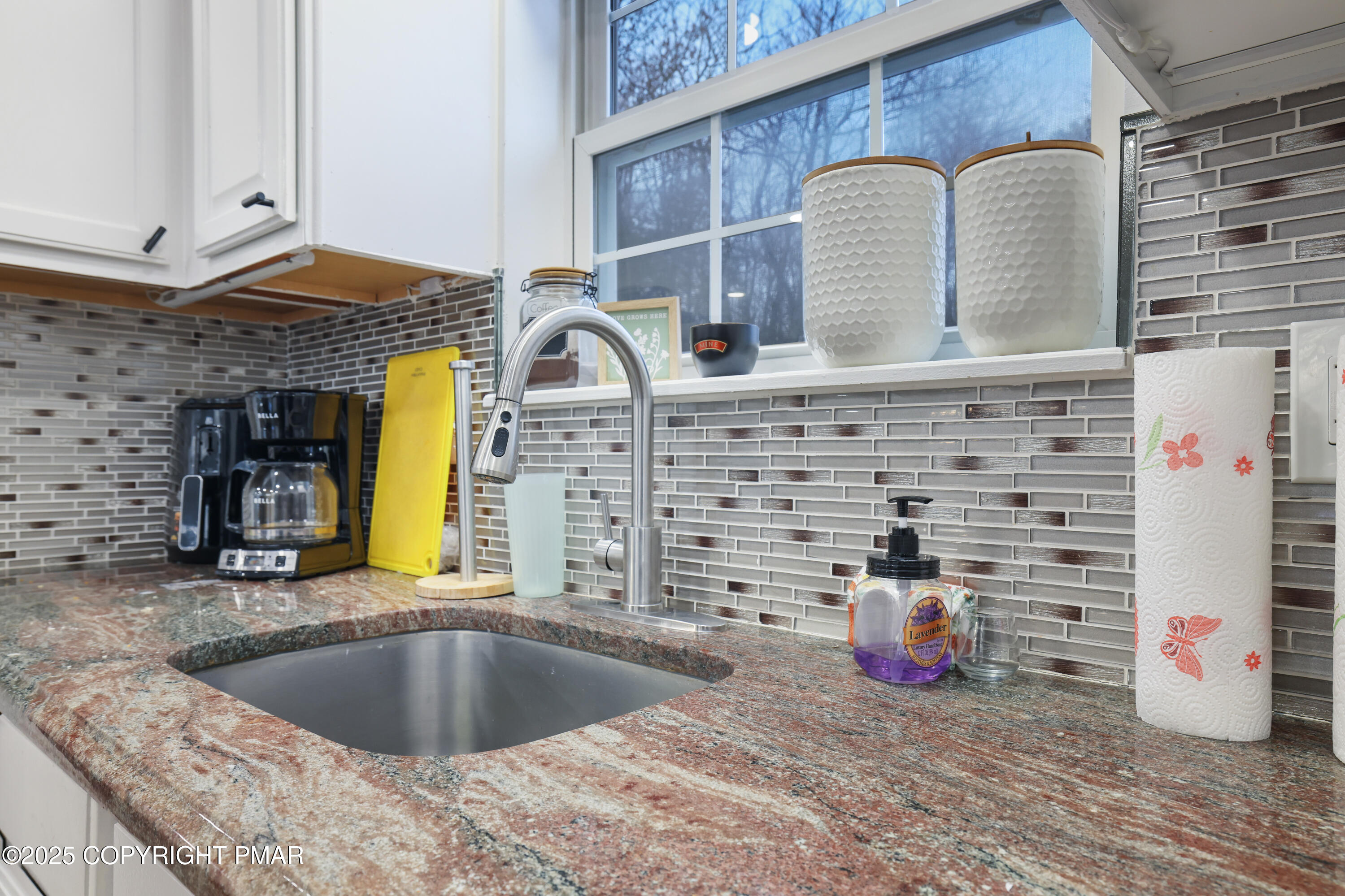 145 Nosirrah Road Albrightsville, PA 18210 - Photo 15 of 41 Kitchen