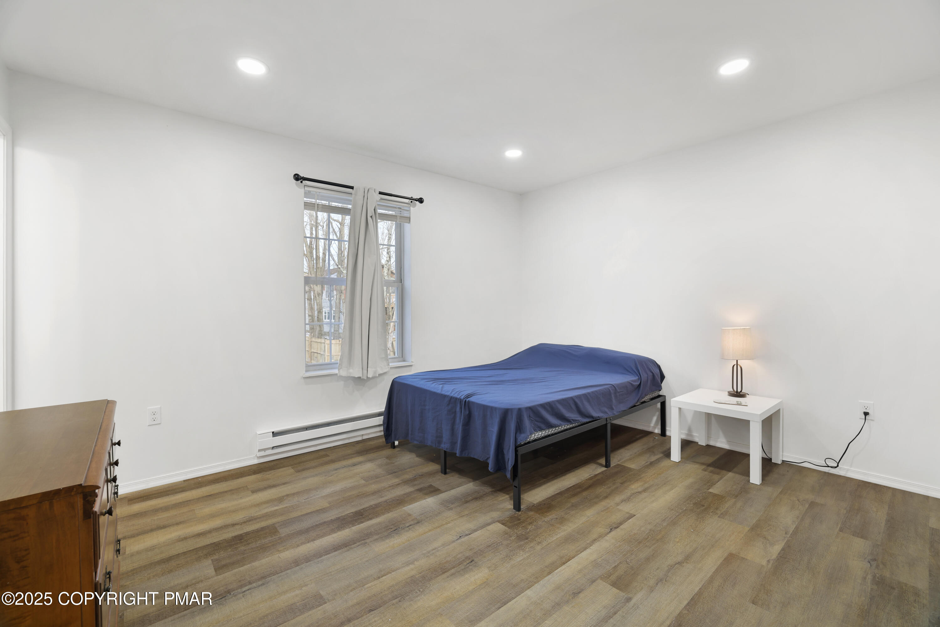 145 Nosirrah Road Albrightsville, PA 18210 - Photo 17 of 41 Main Bedroom