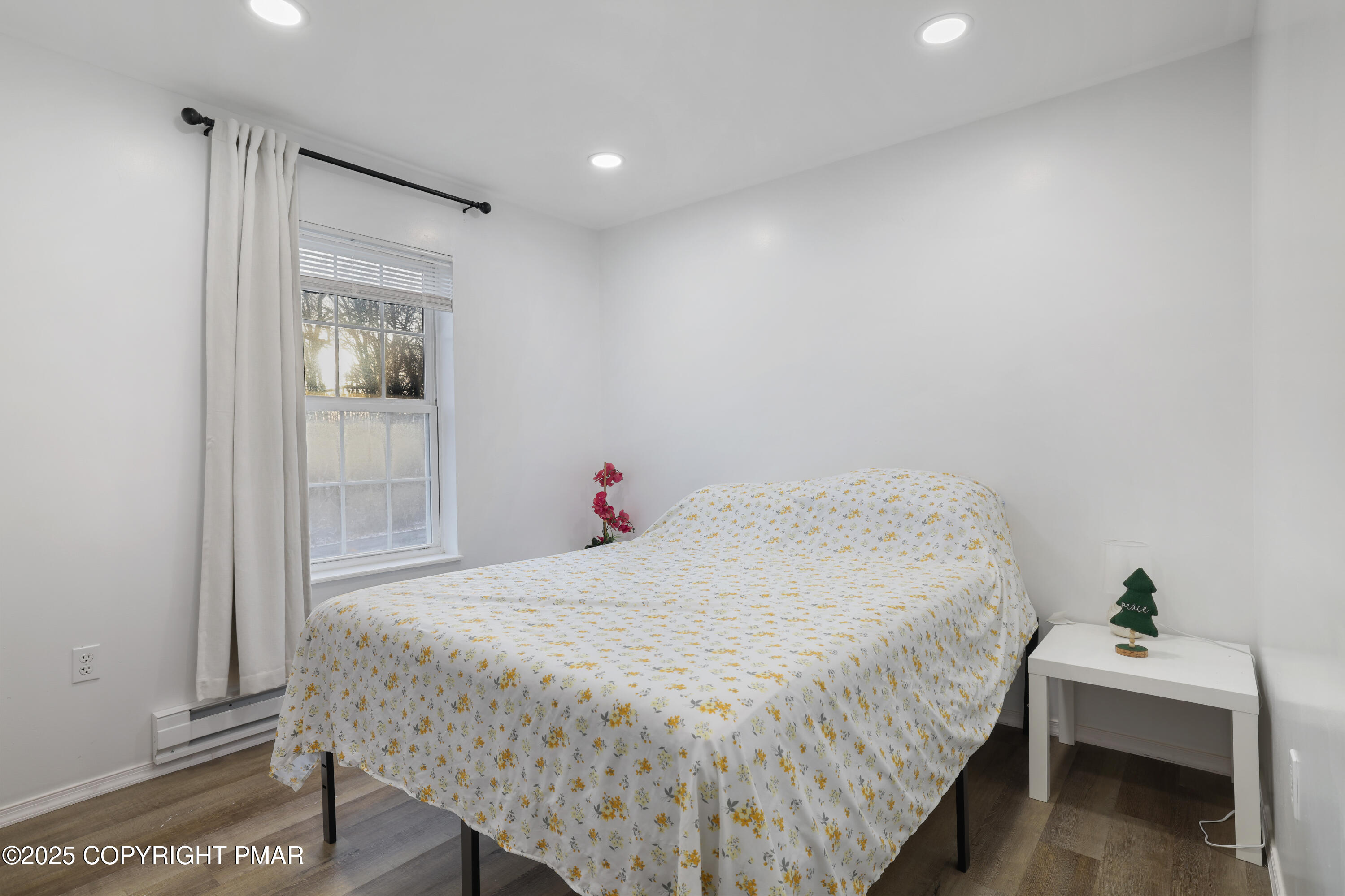 145 Nosirrah Road Albrightsville, PA 18210 - Photo 20 of 41 Bedroom 2