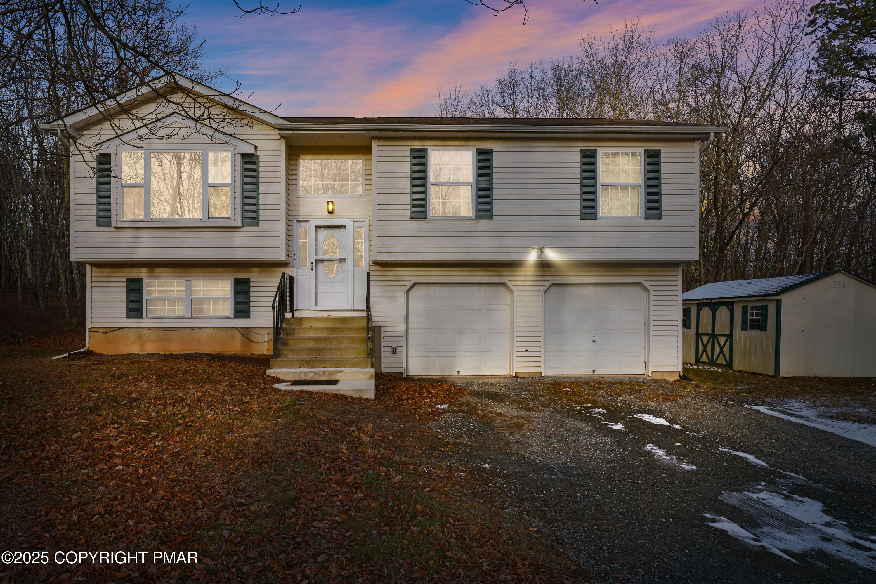145 Nosirrah Road Albrightsville, PA 18210 - Photo 2 of 41 Street View