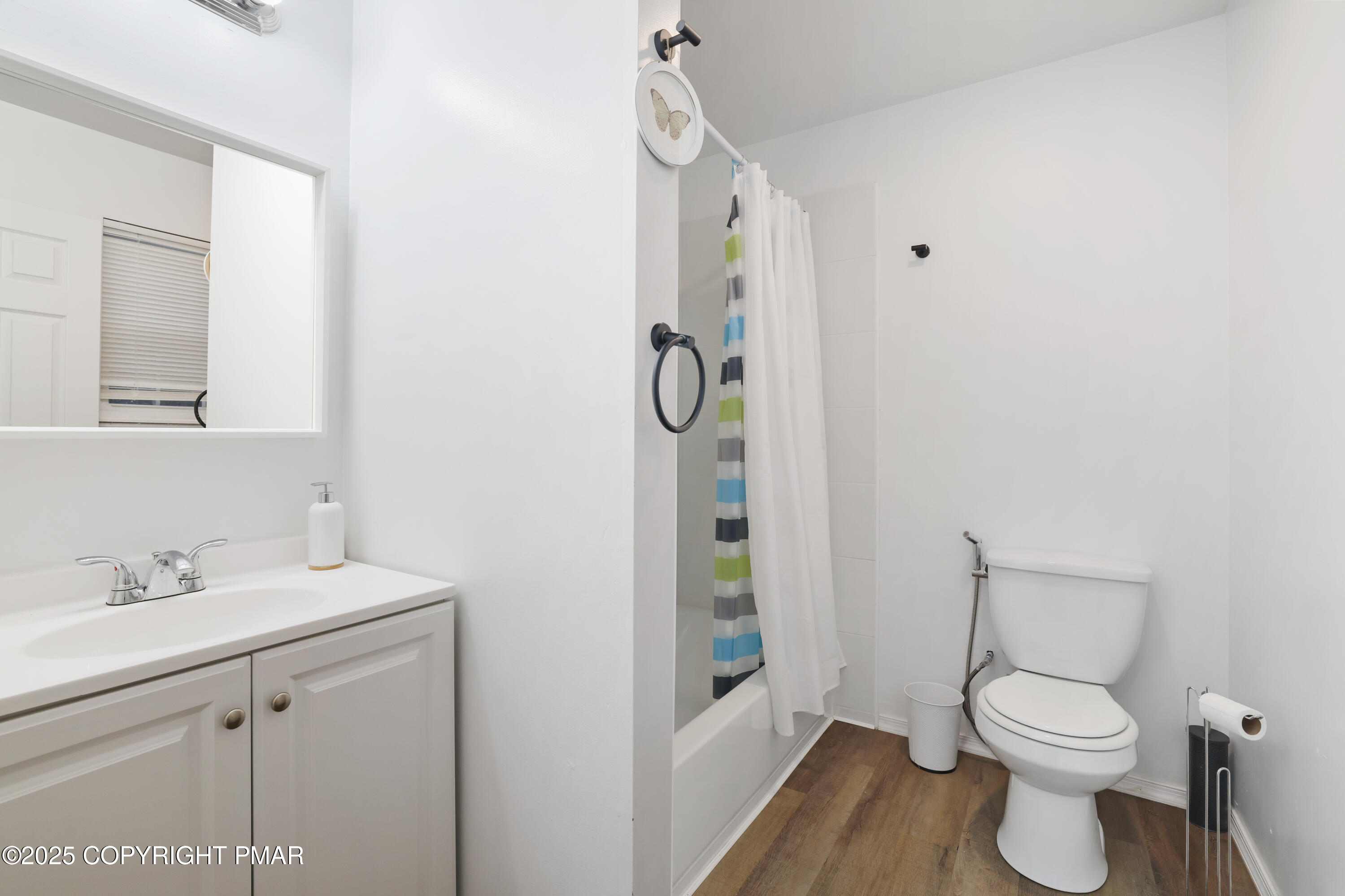 145 Nosirrah Road Albrightsville, PA 18210 - Photo 21 of 41 Bathroom 2