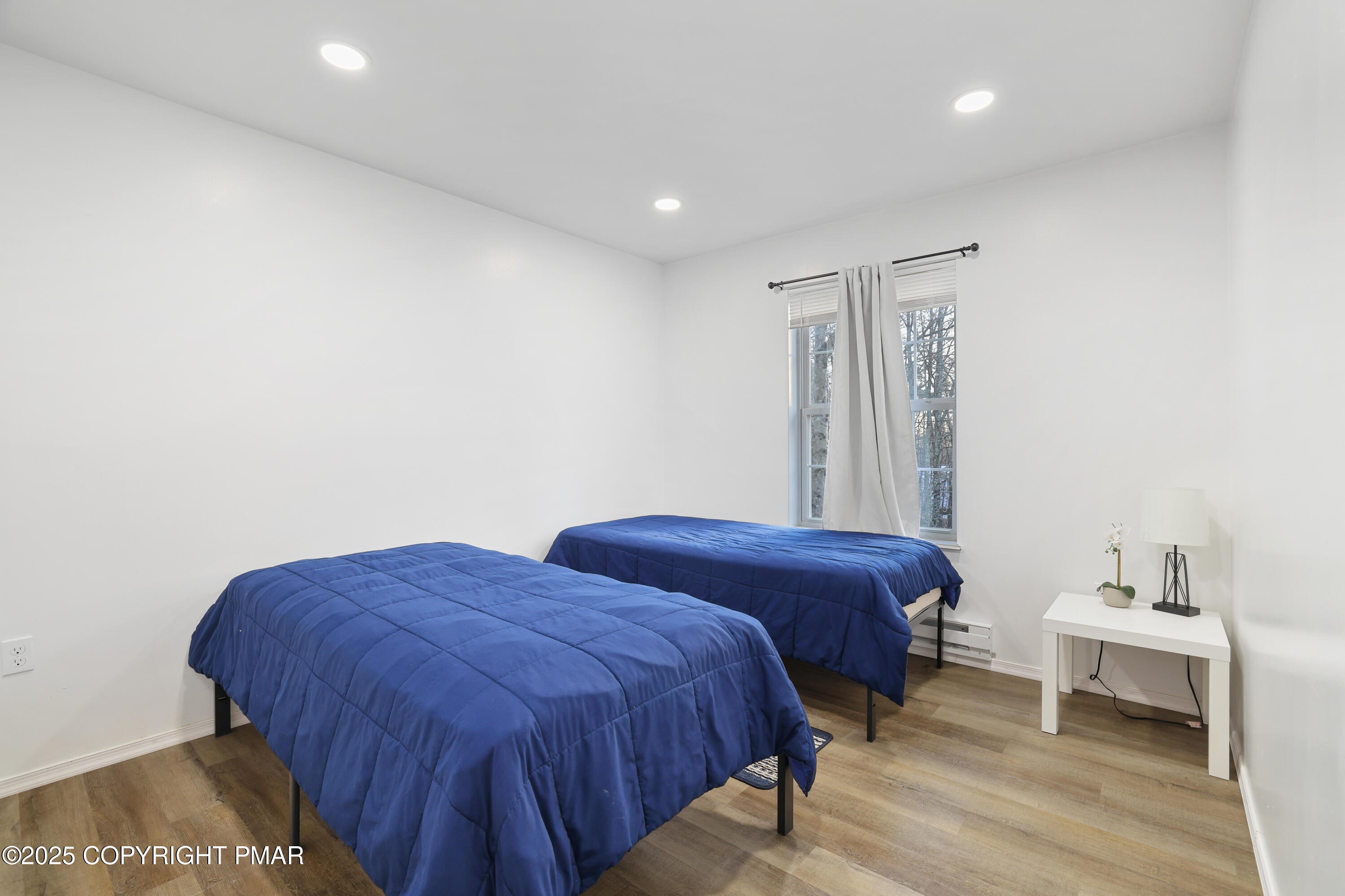 145 Nosirrah Road Albrightsville, PA 18210 - Photo 23 of 41 Bedroom 3