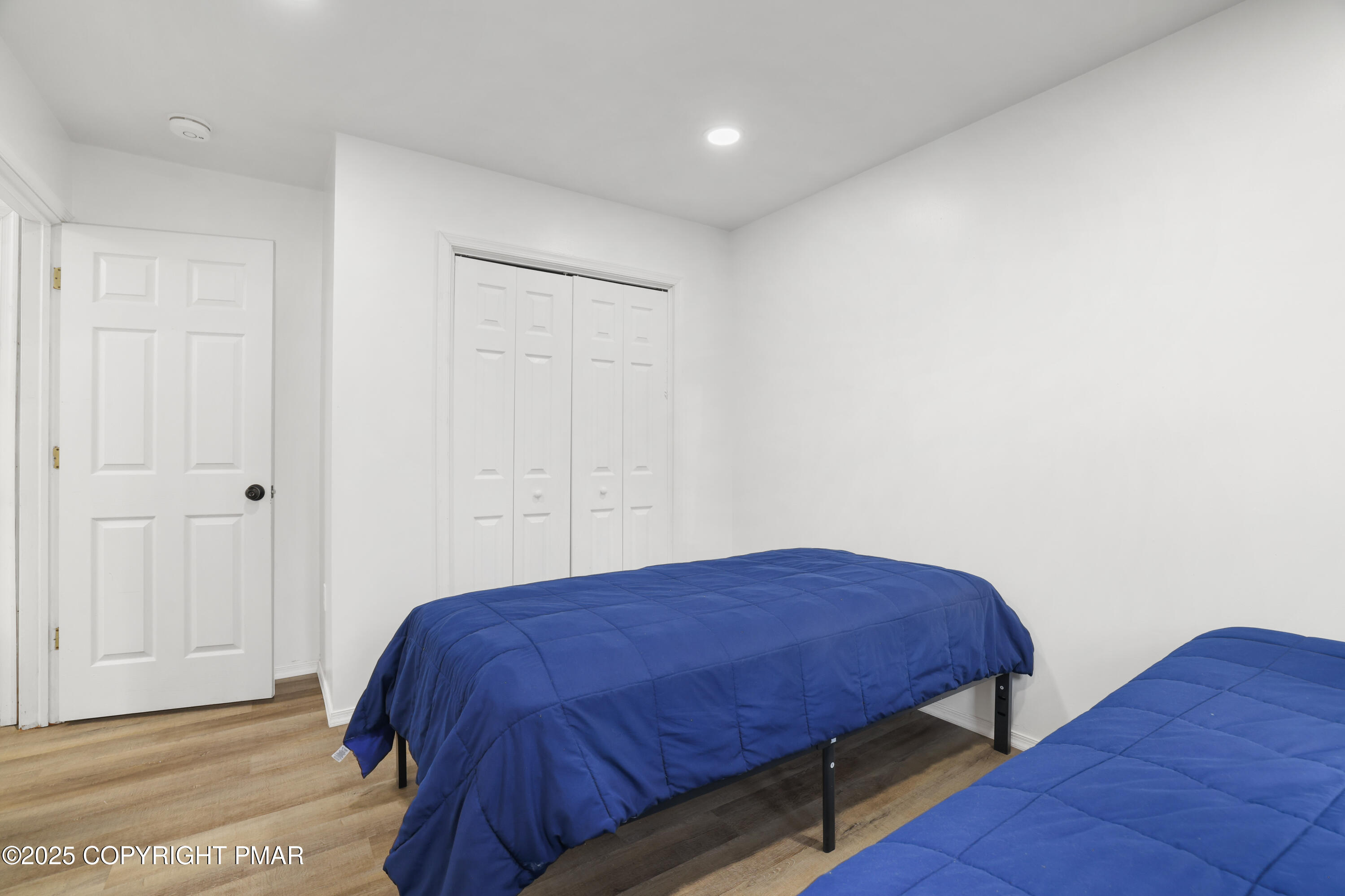 145 Nosirrah Road Albrightsville, PA 18210 - Photo 24 of 41 Bedroom 3