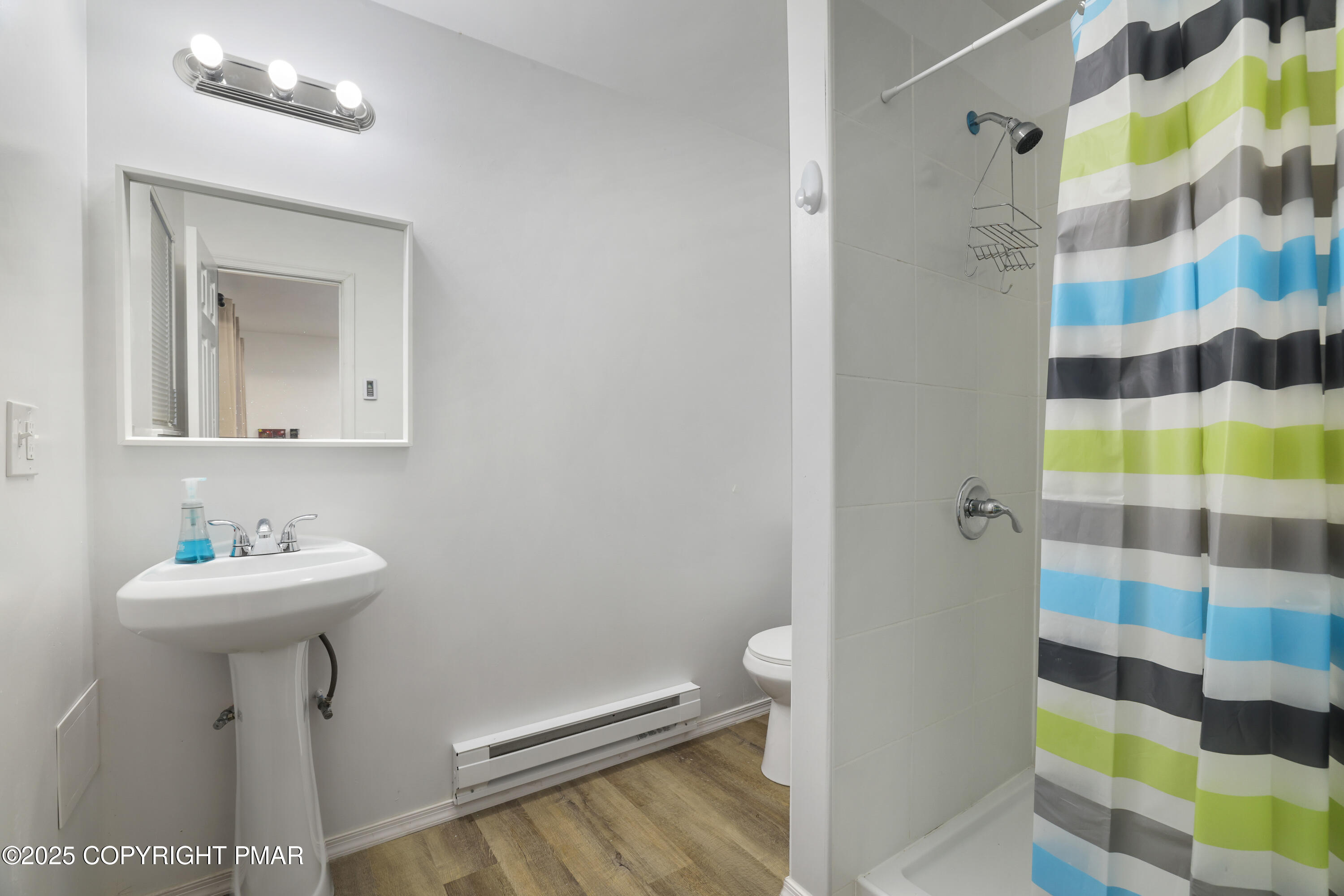 145 Nosirrah Road Albrightsville, PA 18210 - Photo 29 of 41 Bathroom 3