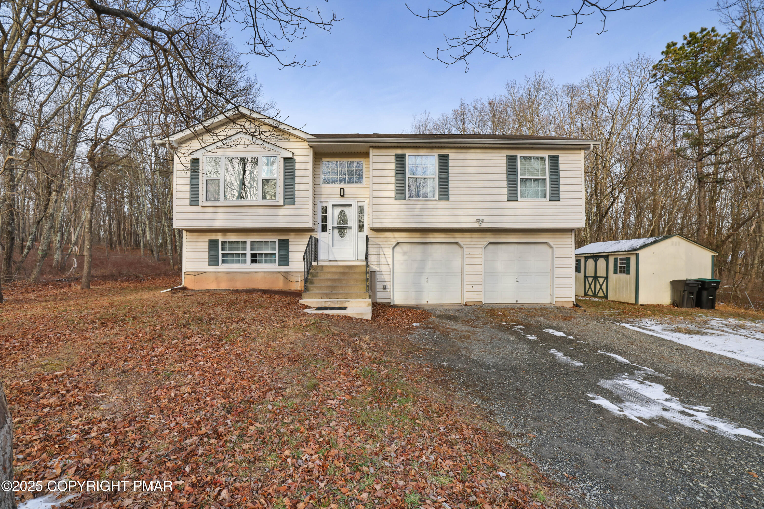 145 Nosirrah Road Albrightsville, PA 18210 - Photo 3 of 41 Street View