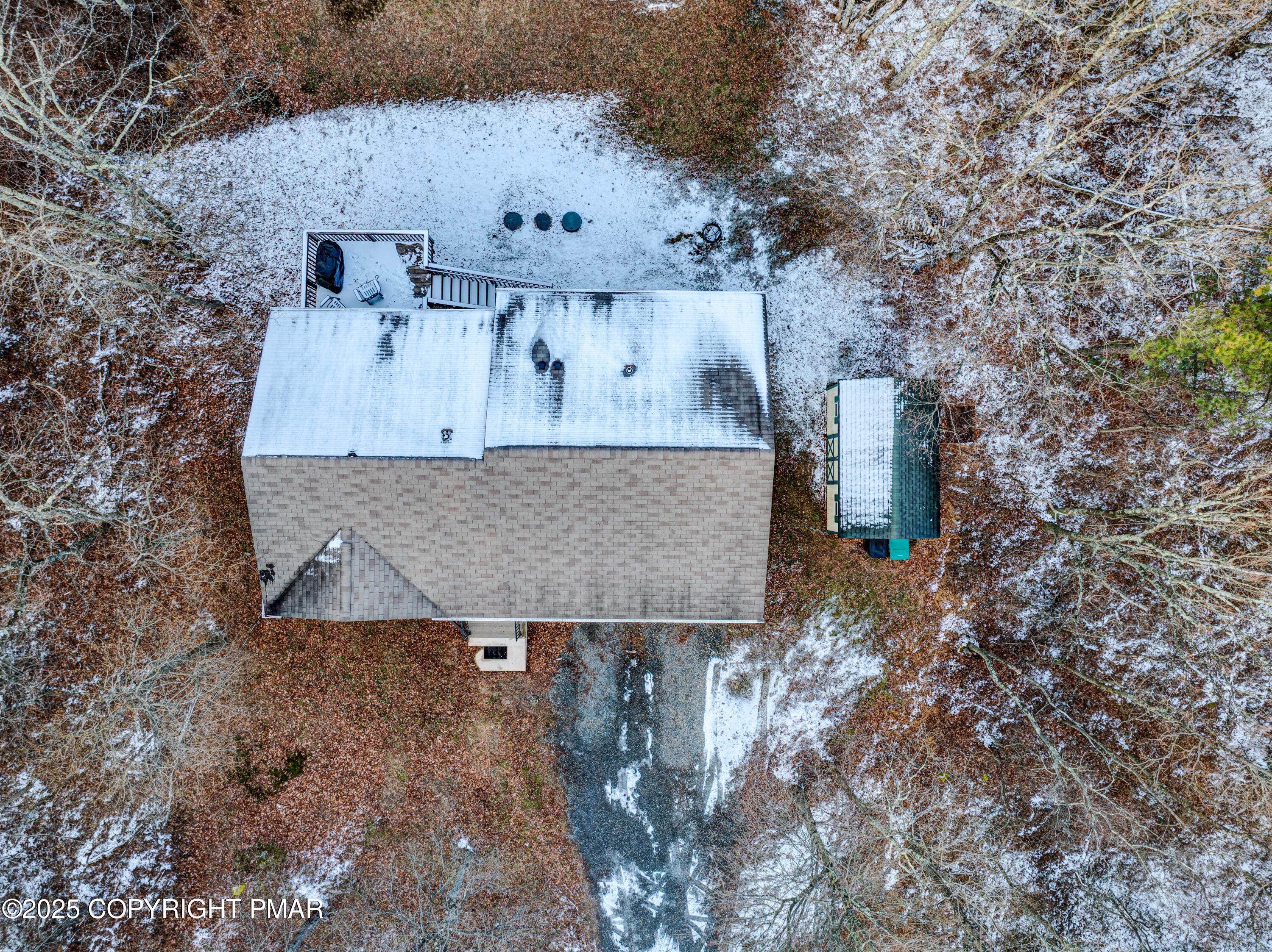 145 Nosirrah Road Albrightsville, PA 18210 - Photo 34 of 41 DJI_20251201160720_0205_D