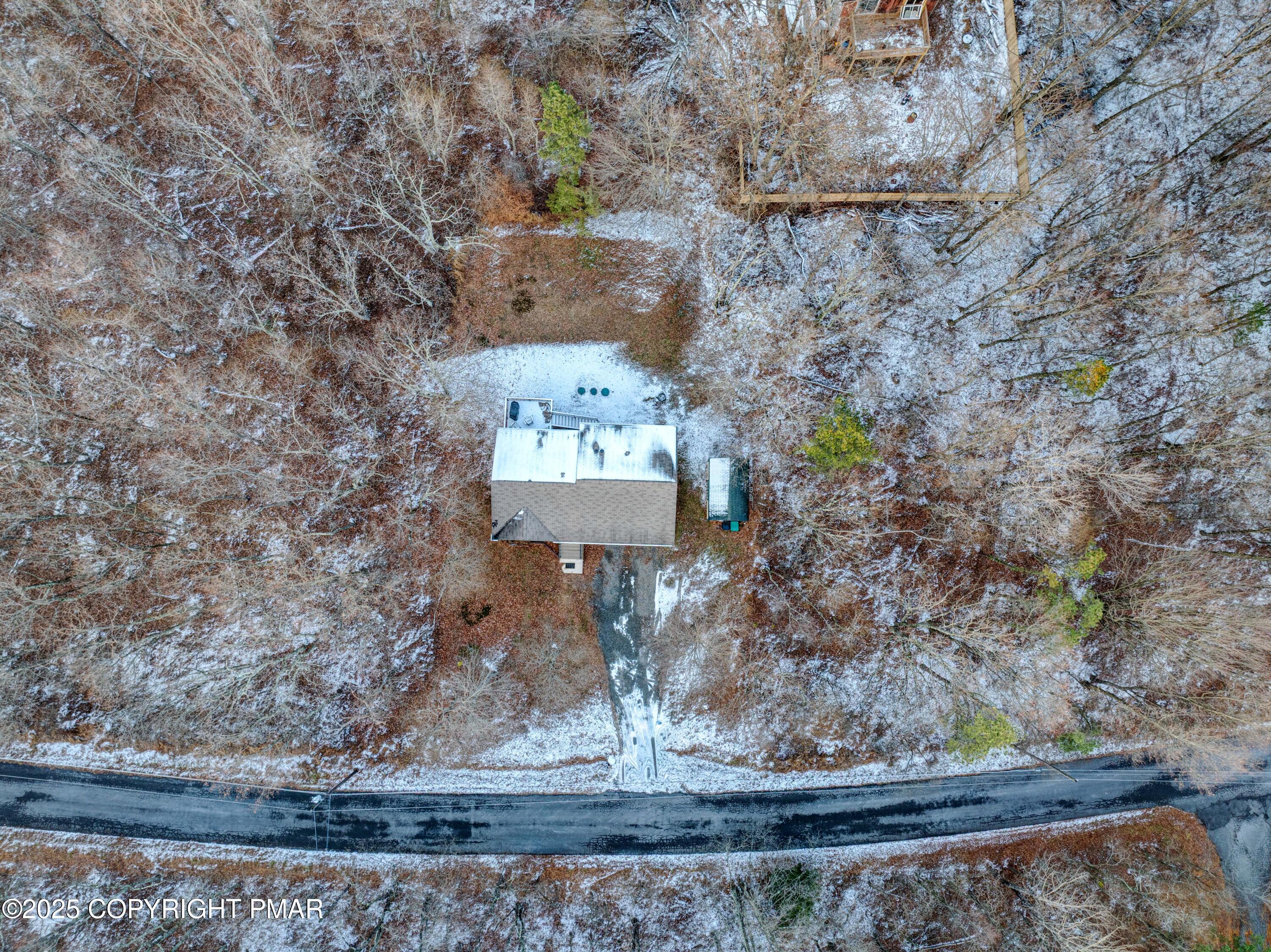 145 Nosirrah Road Albrightsville, PA 18210 - Photo 35 of 41 DJI_20251201160734_0210_D