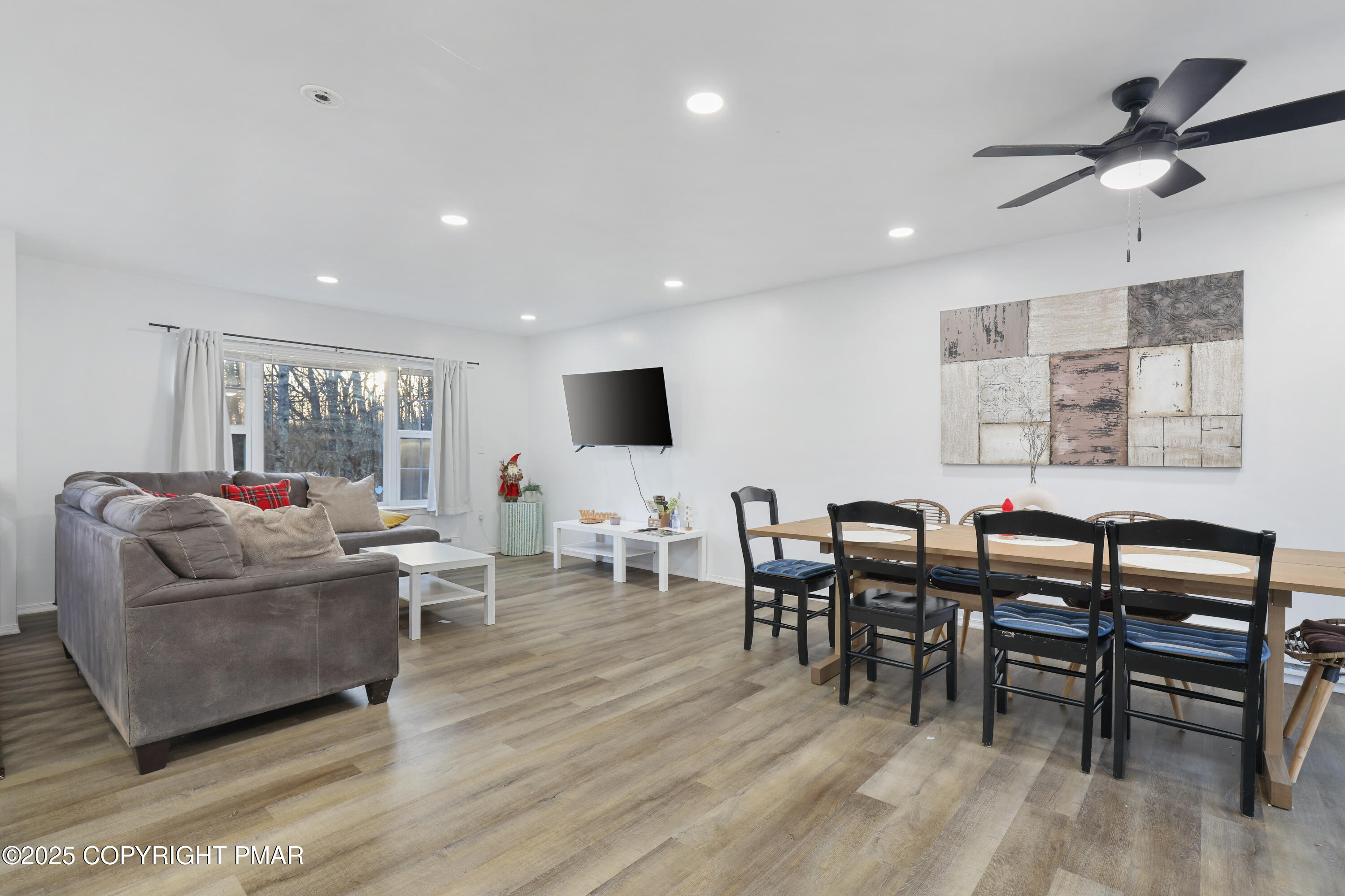 145 Nosirrah Road Albrightsville, PA 18210 - Photo 7 of 41 dinning