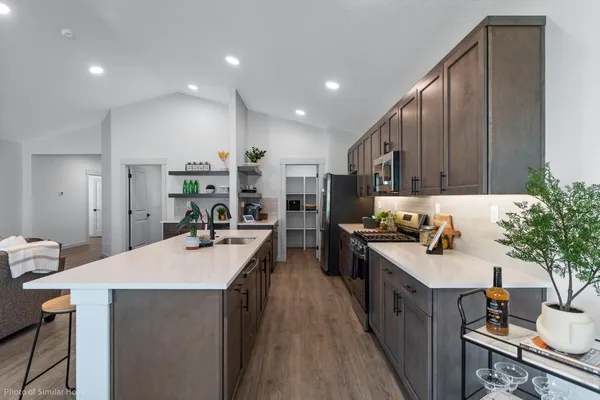 $584,990 | 2402 Annie Place, Cheney, WA 99004