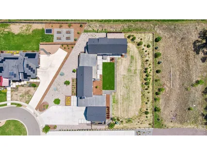 $2,995,000 | 1563 Spring Creek Crossing, Lafayette, CO 80026
