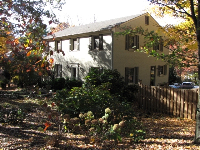2535 Sharmar Road Roanoke, VA 24018 - Photo 1 of 50 front