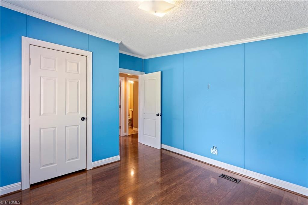 211 Yount Road Eden, NC 27288 - Photo 28 of 33 3rd bedroom