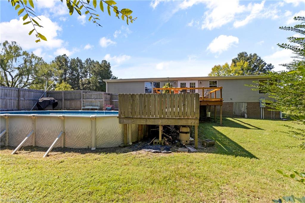 211 Yount Road Eden, NC 27288 - Photo 32 of 33 Gallery Image 32