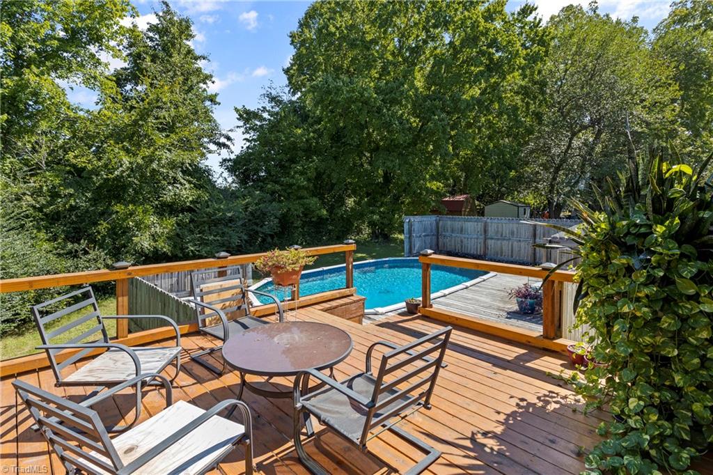 211 Yount Road Eden, NC 27288 - Photo 4 of 33 Gallery Image 4
