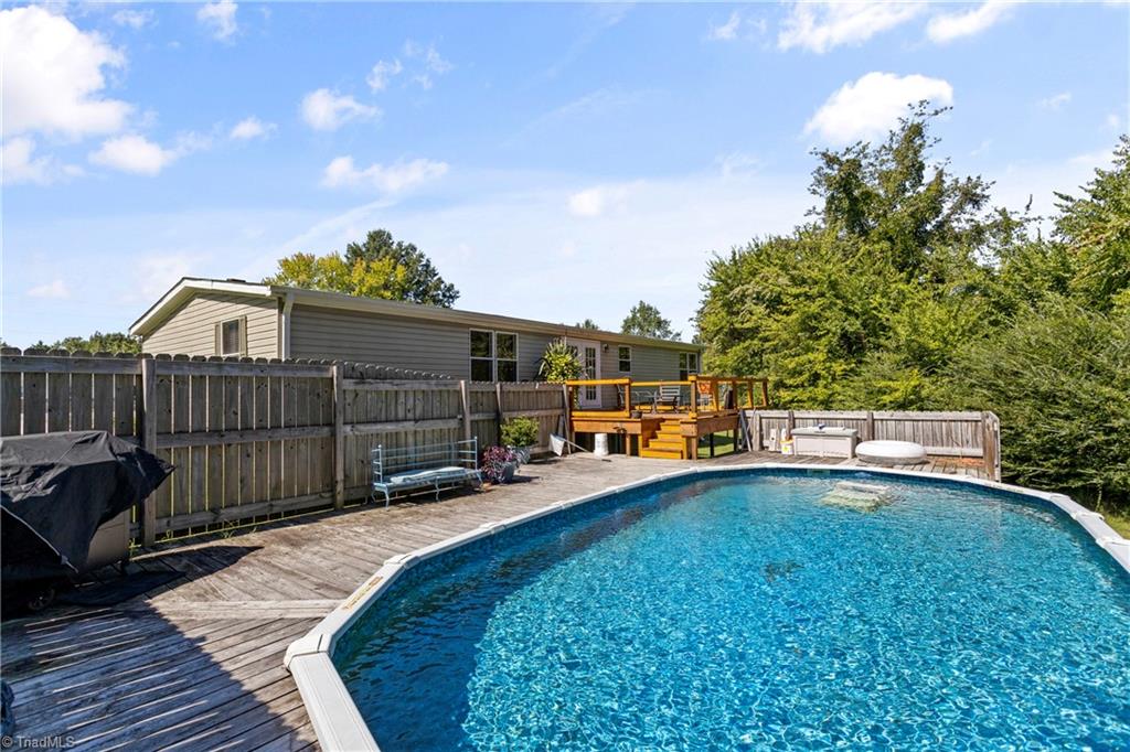 211 Yount Road Eden, NC 27288 - Photo 5 of 33 Gallery Image 5
