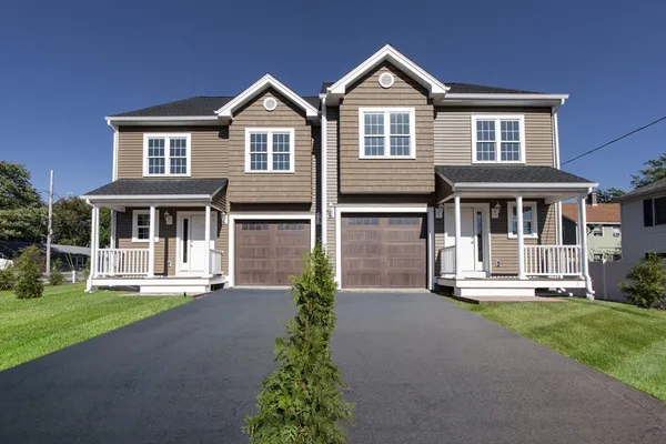 $625,000 | 50 Pullman Avenue, Unit B, Attleboro, MA 02703