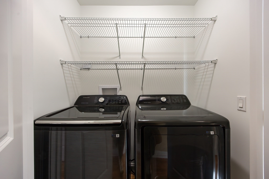 50 Pullman Avenue, Unit B Attleboro, MA 02703 - Photo 19 of 28