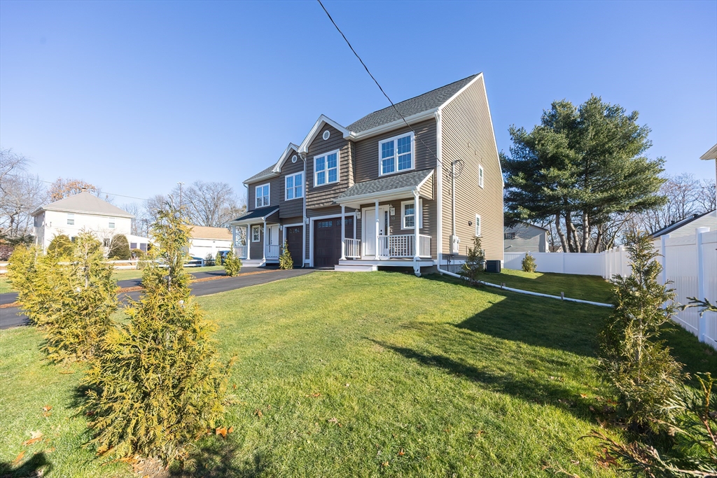 50 Pullman Avenue, Unit B Attleboro, MA 02703 - Photo 27 of 28