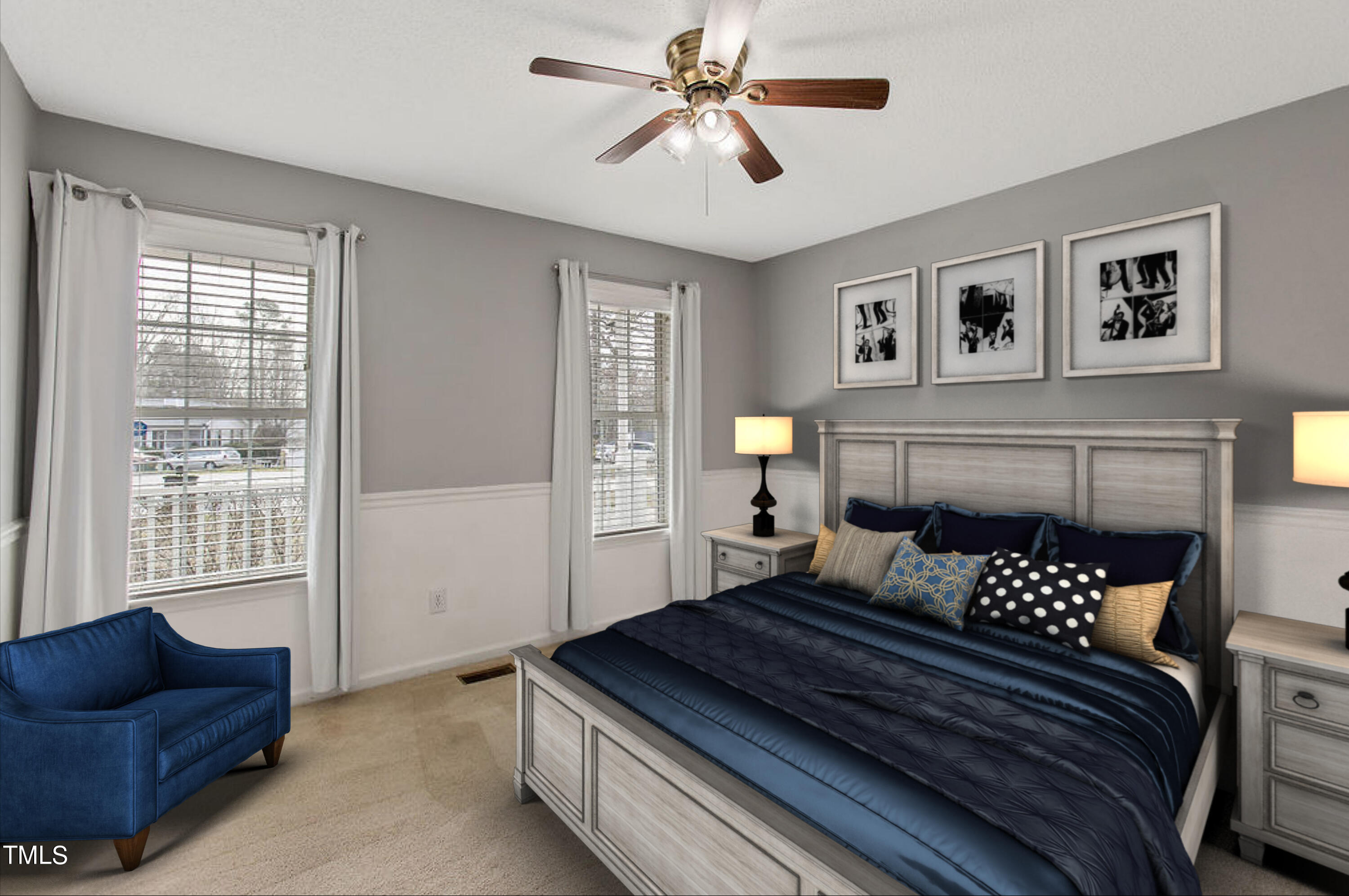 2000 Ruddy Road Raleigh, NC 27616 - Photo 6 of 20 staged