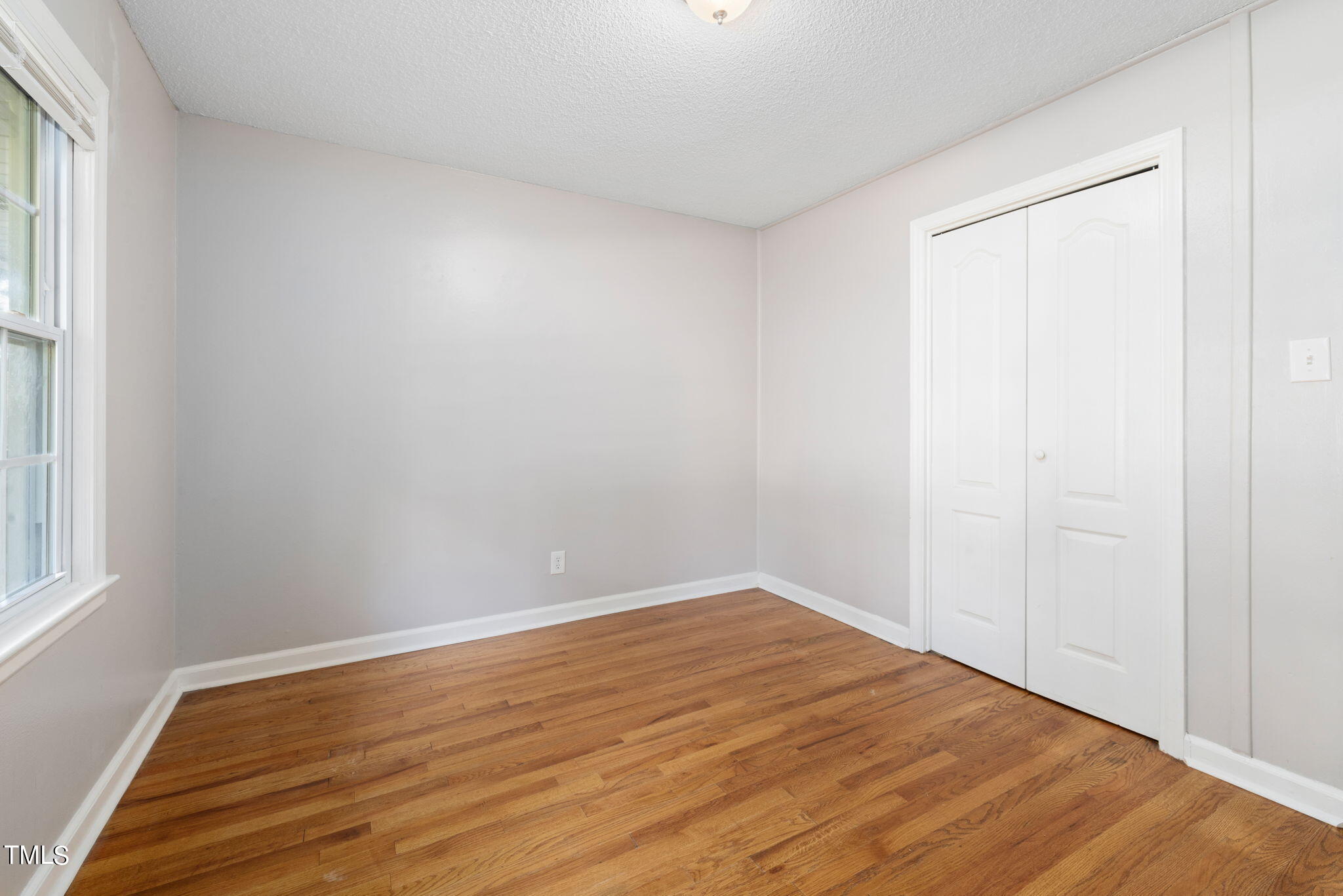 2420 Milburnie Road Raleigh, NC 27610 - Photo 18 of 25 Bedroom 3 - 2