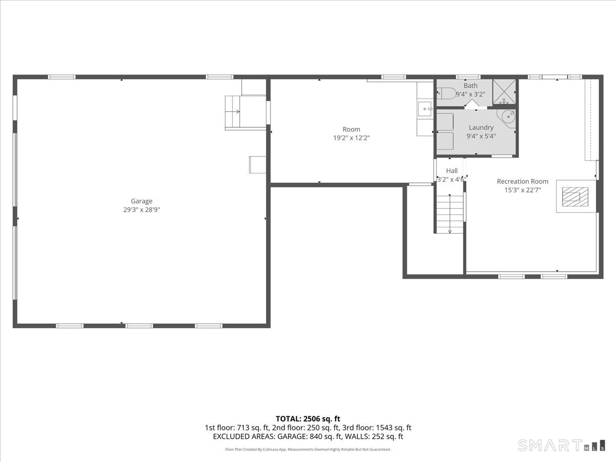 5 Summit Road Columbia, CT 06237 - Photo 30 of 31