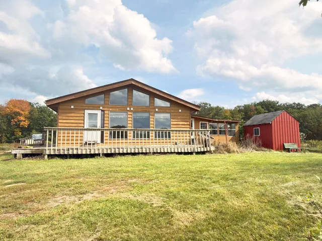 $439,000 | 2952 90th Street, Frederic, WI 54837