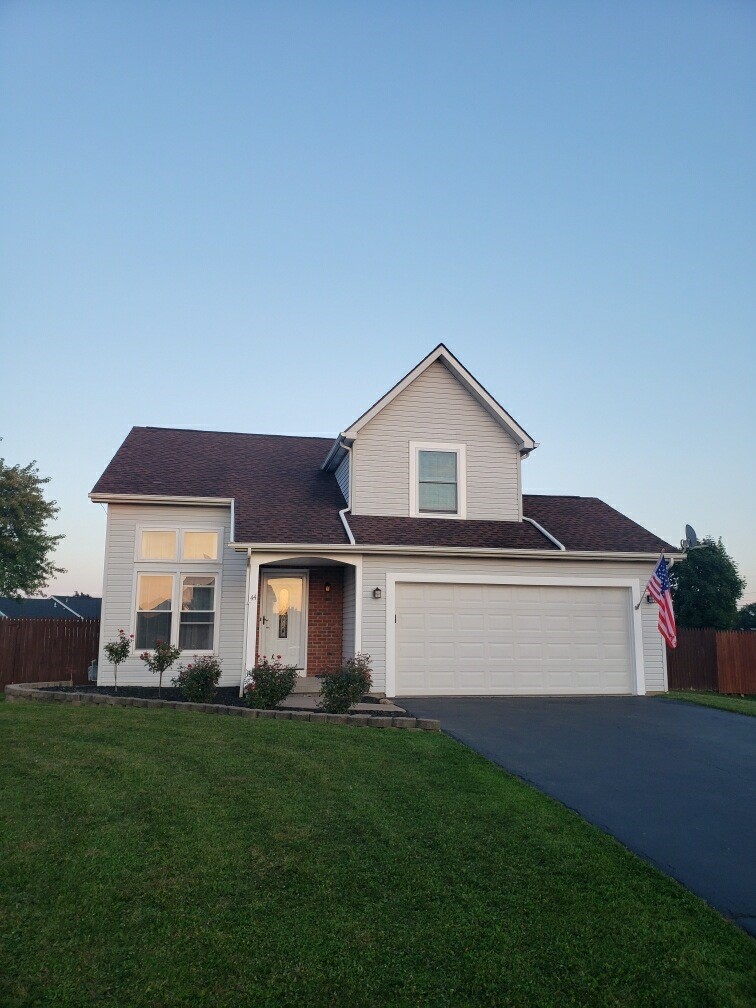 44 Rochelle Drive Chili, NY 14428 - Photo 1 of 1