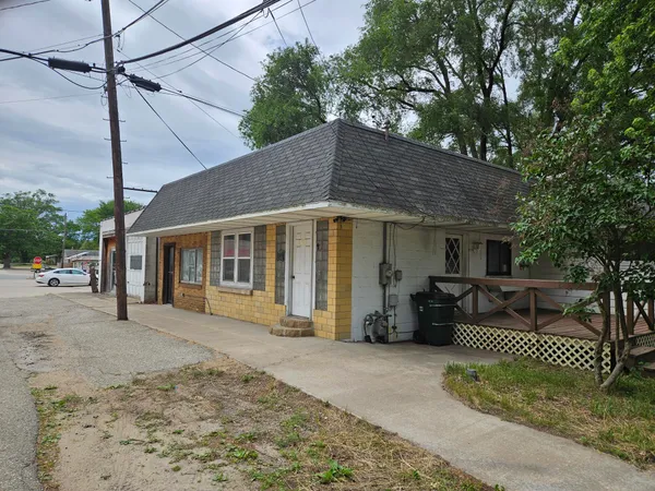 $125,000 | 2768 West Winston Road, Rothbury, MI 49452