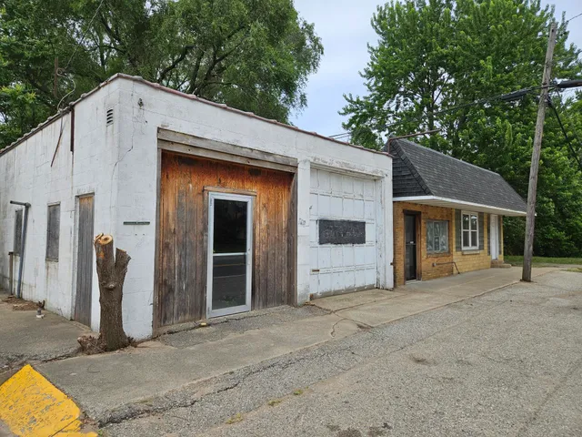 $125,000 | 2768 West Winston Road, Rothbury, MI 49452