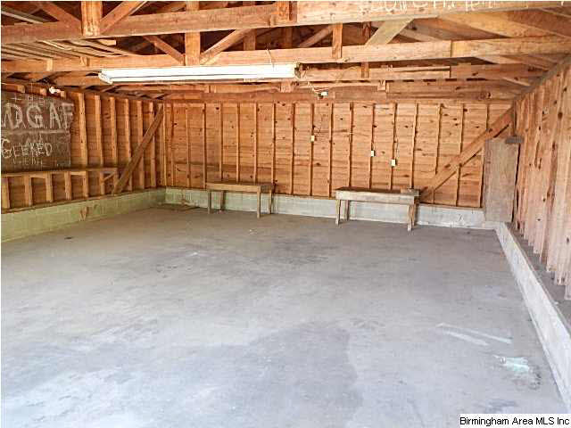 2430 Taylors Mill Road Talladega, AL 35160 - Photo 9 of 10