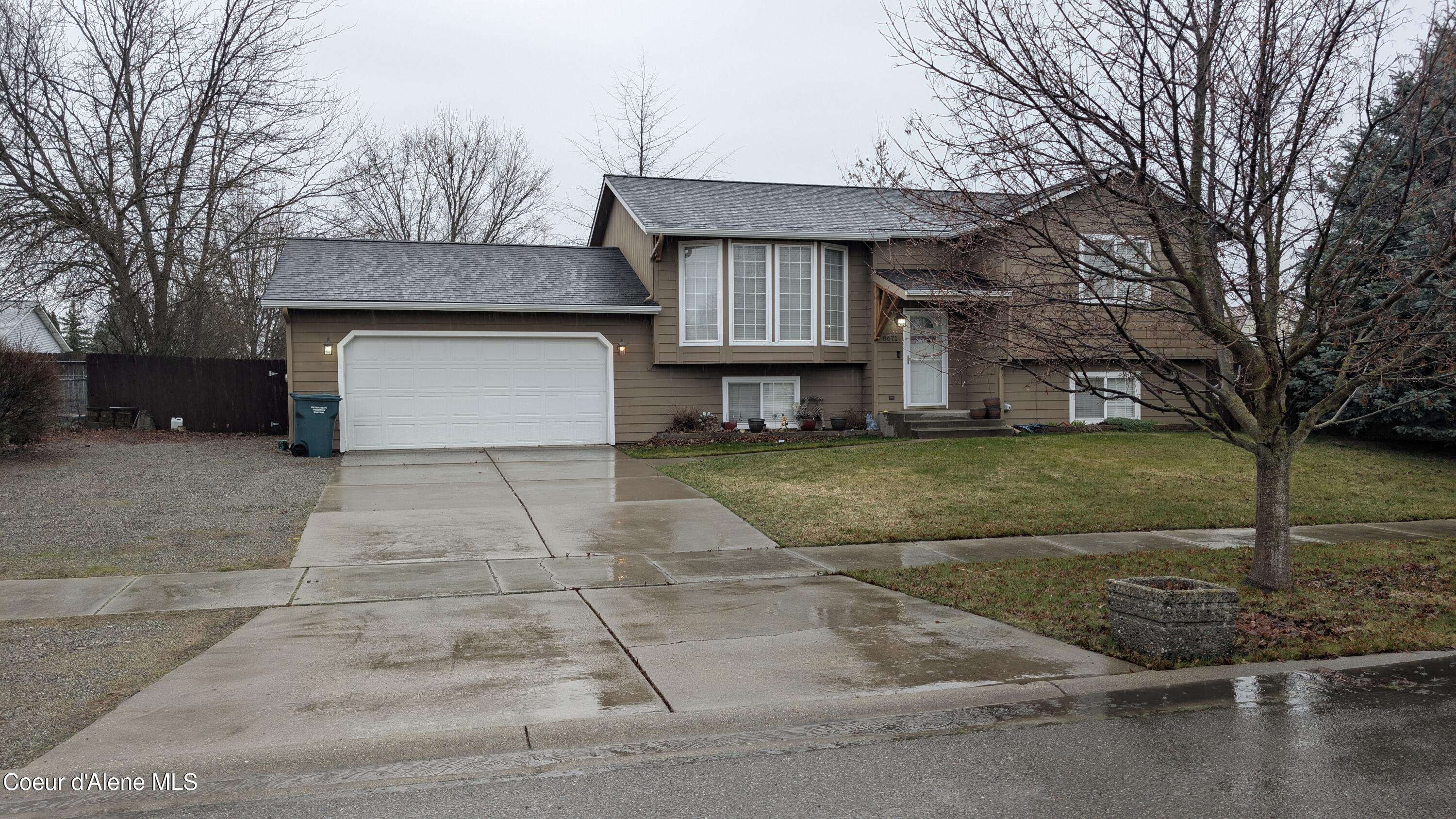 8671 David Street Rathdrum, ID 83858 - Photo 1 of 7 PXL_20260324_214919670