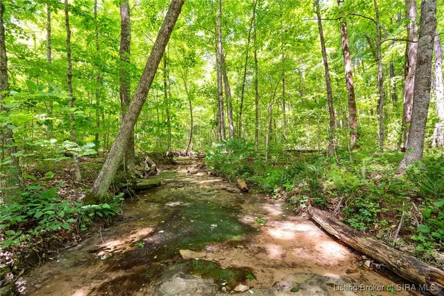 $470,000 | 1115 East Beasley Road, English, IN 47118