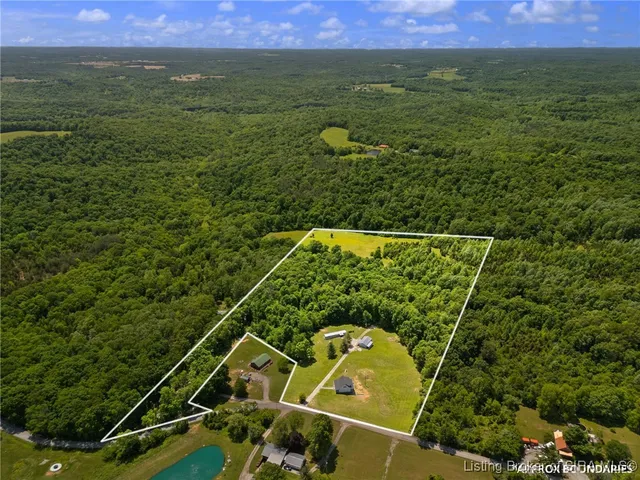 $470,000 | 1115 East Beasley Road, English, IN 47118