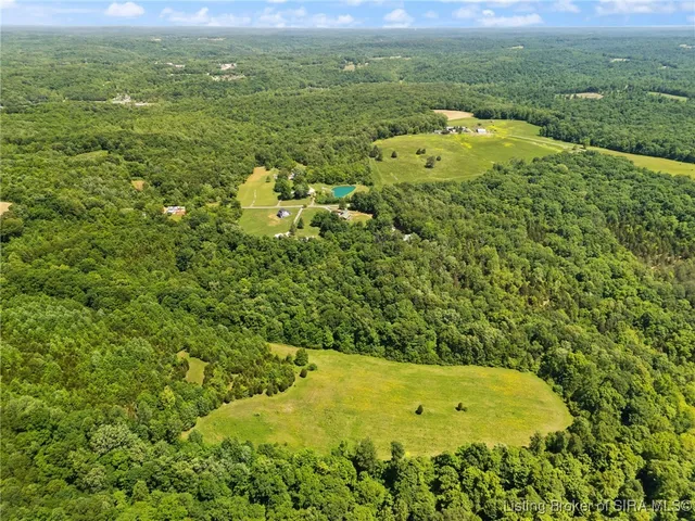 $470,000 | 1115 East Beasley Road, English, IN 47118