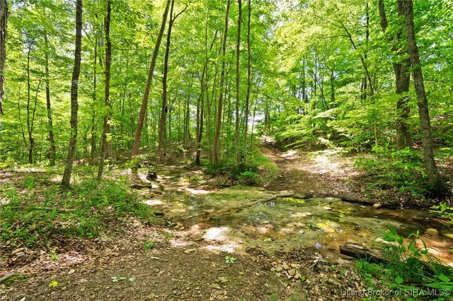 $470,000 | 1115 East Beasley Road, English, IN 47118