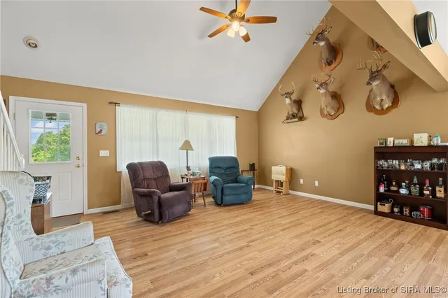 $470,000 | 1115 East Beasley Road, English, IN 47118