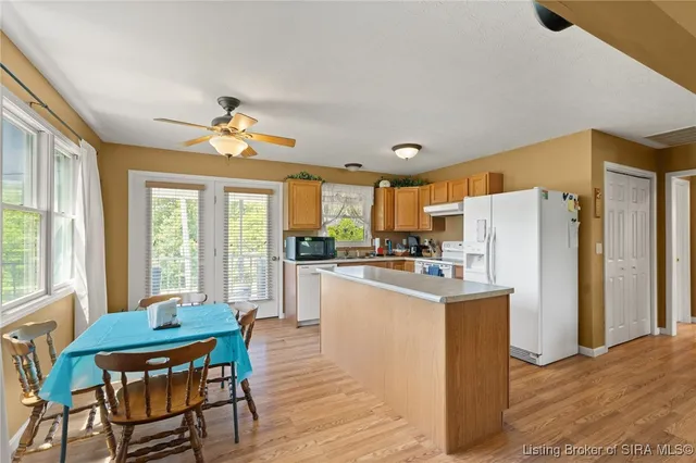 $470,000 | 1115 East Beasley Road, English, IN 47118