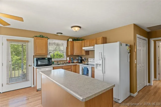 $470,000 | 1115 East Beasley Road, English, IN 47118