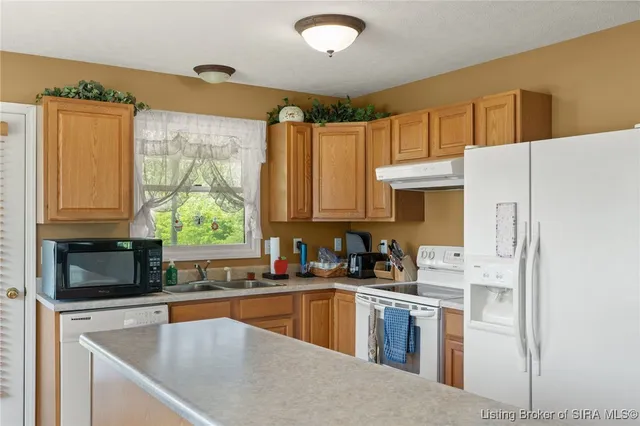 $470,000 | 1115 East Beasley Road, English, IN 47118