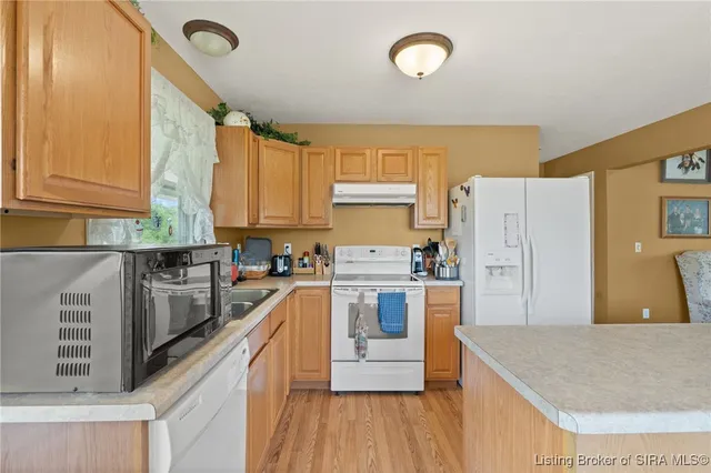 $470,000 | 1115 East Beasley Road, English, IN 47118