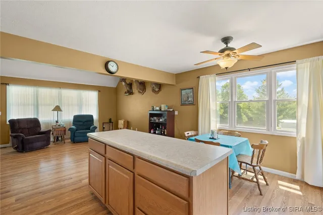 $470,000 | 1115 East Beasley Road, English, IN 47118