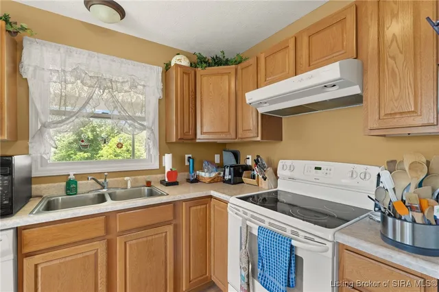 $470,000 | 1115 East Beasley Road, English, IN 47118