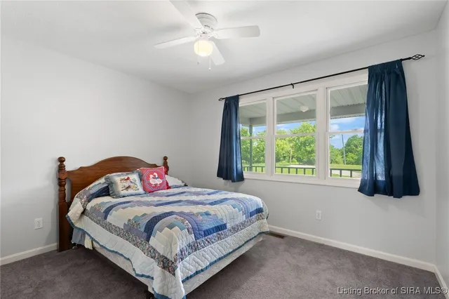 $470,000 | 1115 East Beasley Road, English, IN 47118