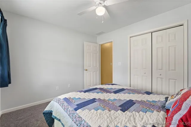 $470,000 | 1115 East Beasley Road, English, IN 47118