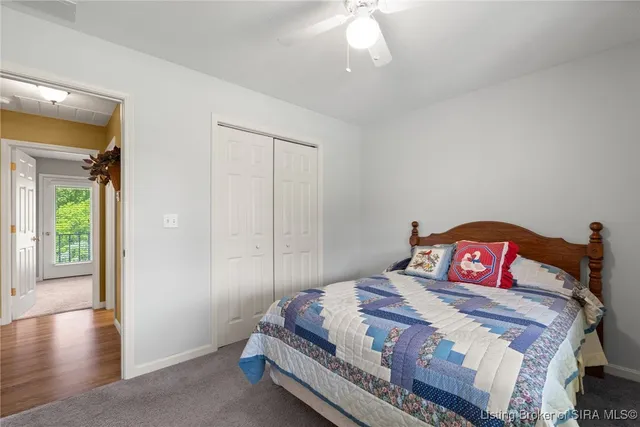 $470,000 | 1115 East Beasley Road, English, IN 47118