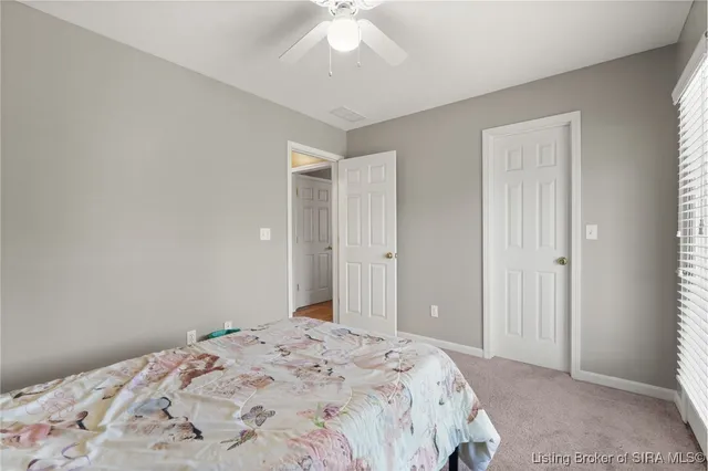 $470,000 | 1115 East Beasley Road, English, IN 47118